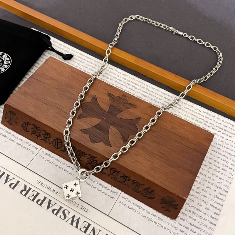 Chrome Hearts Necklaces